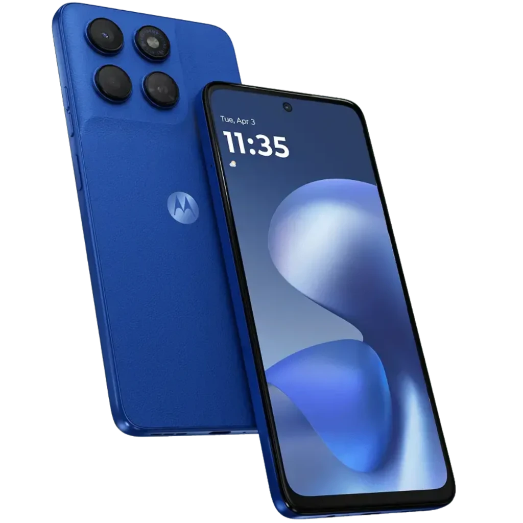 Motorola Moto G47 5G 128 GB Pantone Nautical Blue 8 GB  MediaTek Dimensity 6300 octa-core