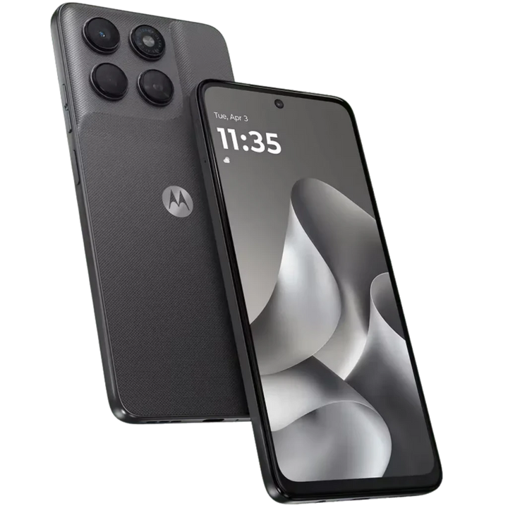 Motorola Moto G47 5G 128 GB Pantone Impenetrable 8 GB 108 MP