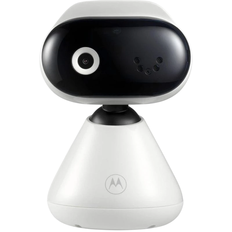 Motorola PIP1000 WiFi HD Monitor de bebés com câmara