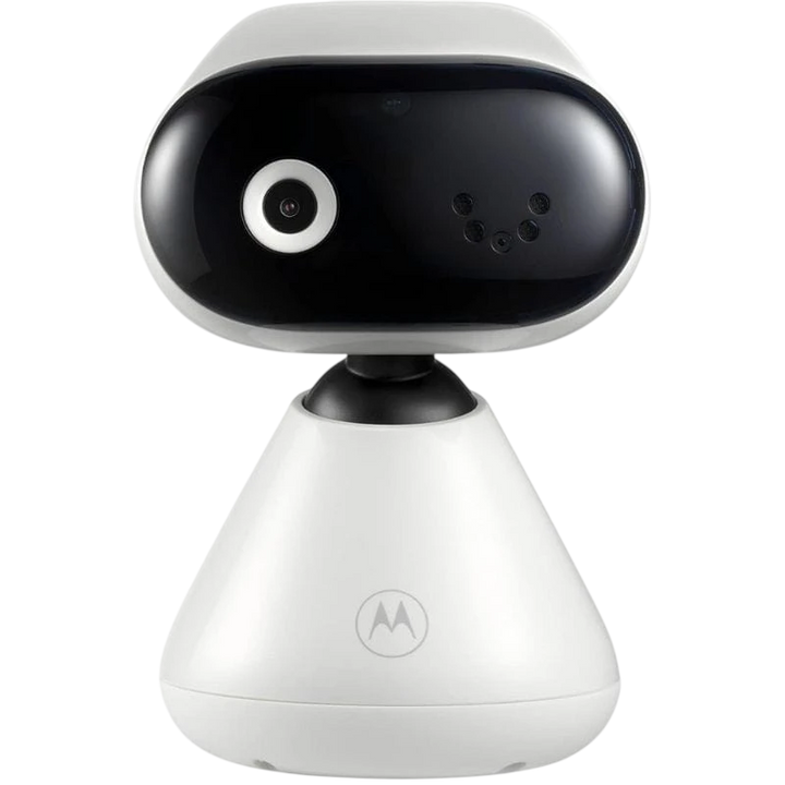 Motorola PIP1000 WiFi HD Monitor de bebés com câmara