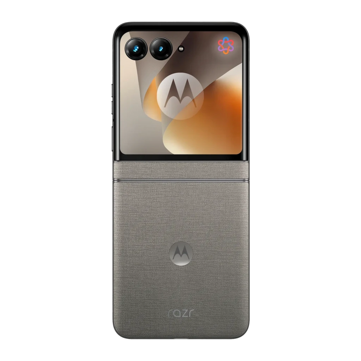 Motorola Razr 70 5G 256 GB Hematite 6,9" FHD+ 8 GB