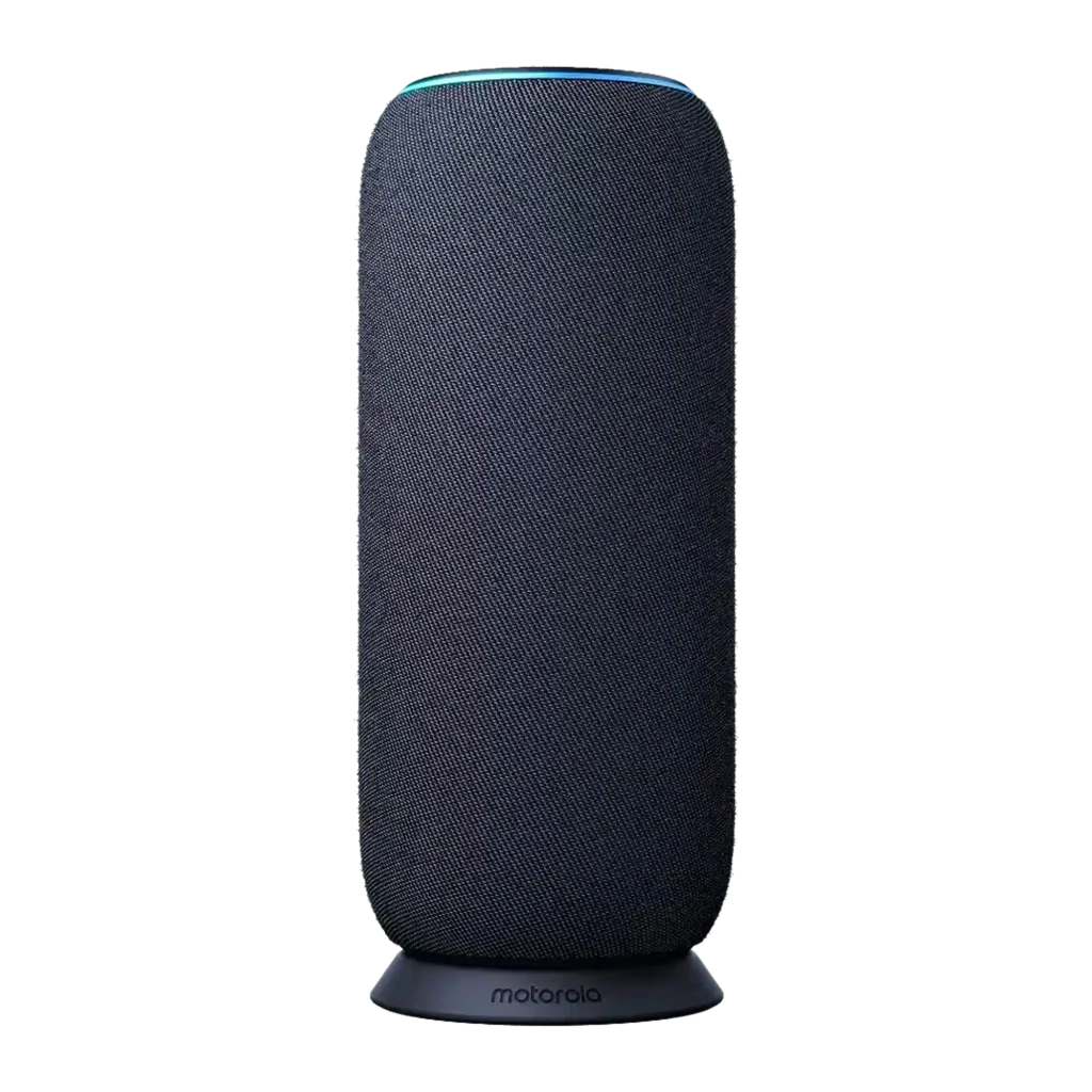Sound Flow Motorola Carbon IP67 30W 12h - Coluna Bluetooth