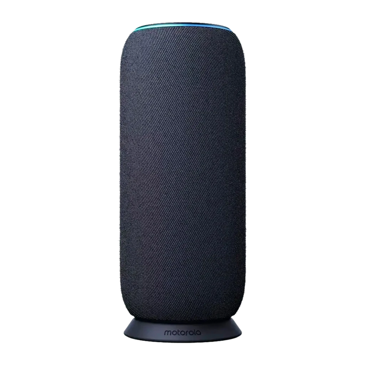 Sound Flow Motorola Carbon IP67 30W 12h - Coluna Bluetooth