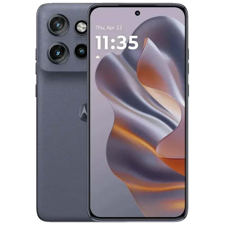 Motorola Edge 60 Neo 5G Cinza 256 GB Sensor Sony de 50 MPx 8 GB de RAM Moto AI