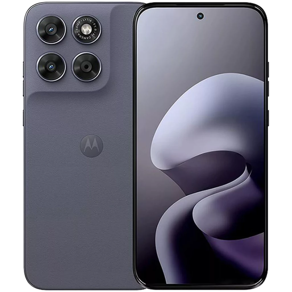 Motorola Moto G67 5G 128 GB Artic Seal Ecrã Extreme OLED 4 GB de RAM Câmara dupla de 50 MPx