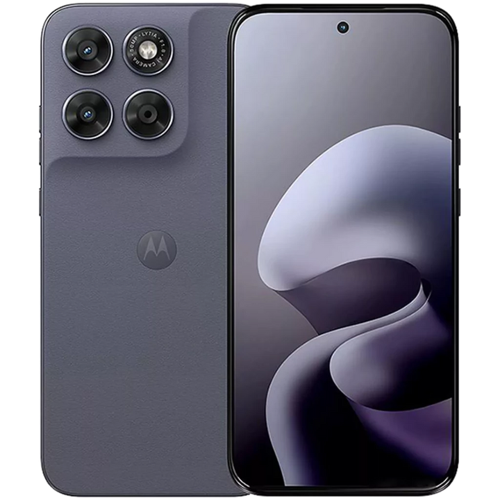 Motorola Moto G67 5G 128 GB Artic Seal Ecrã Extreme OLED 4 GB de RAM Câmara dupla de 50 MPx