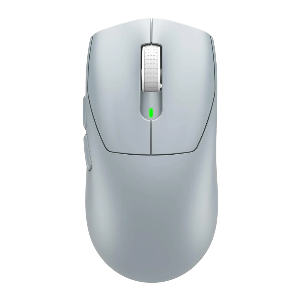 Rato Gaming MSI Forge GM340 Wireless Sky Sem Fios 12000 DPI RGB