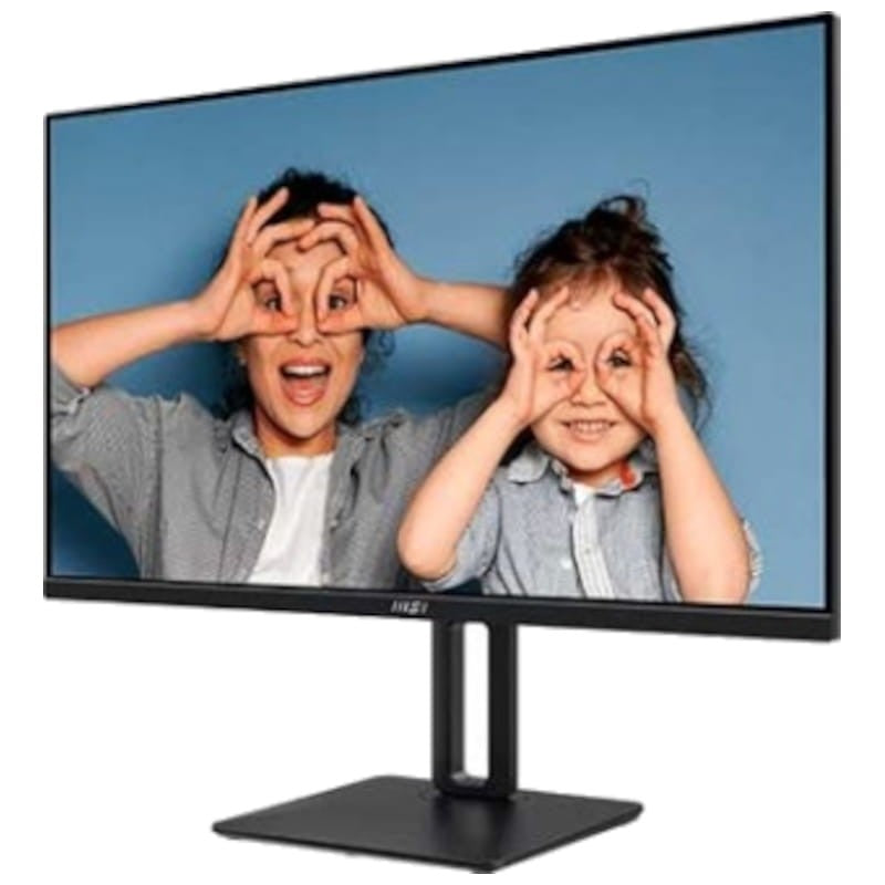 Monitor 27" MSI MP275P FHD 100Hz IPS 16:9