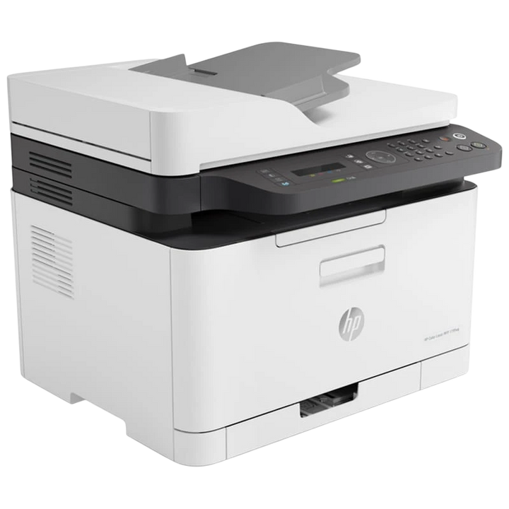 Multifunções HP MFP 179FNW Laser Cor WiFi