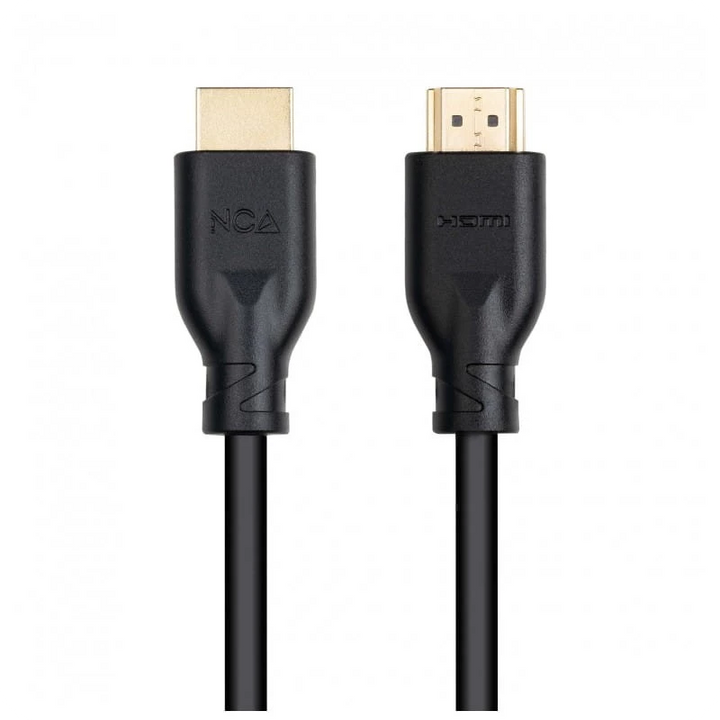 Nanocabo HDMI V2.0 4K@60Hz 1,5 m