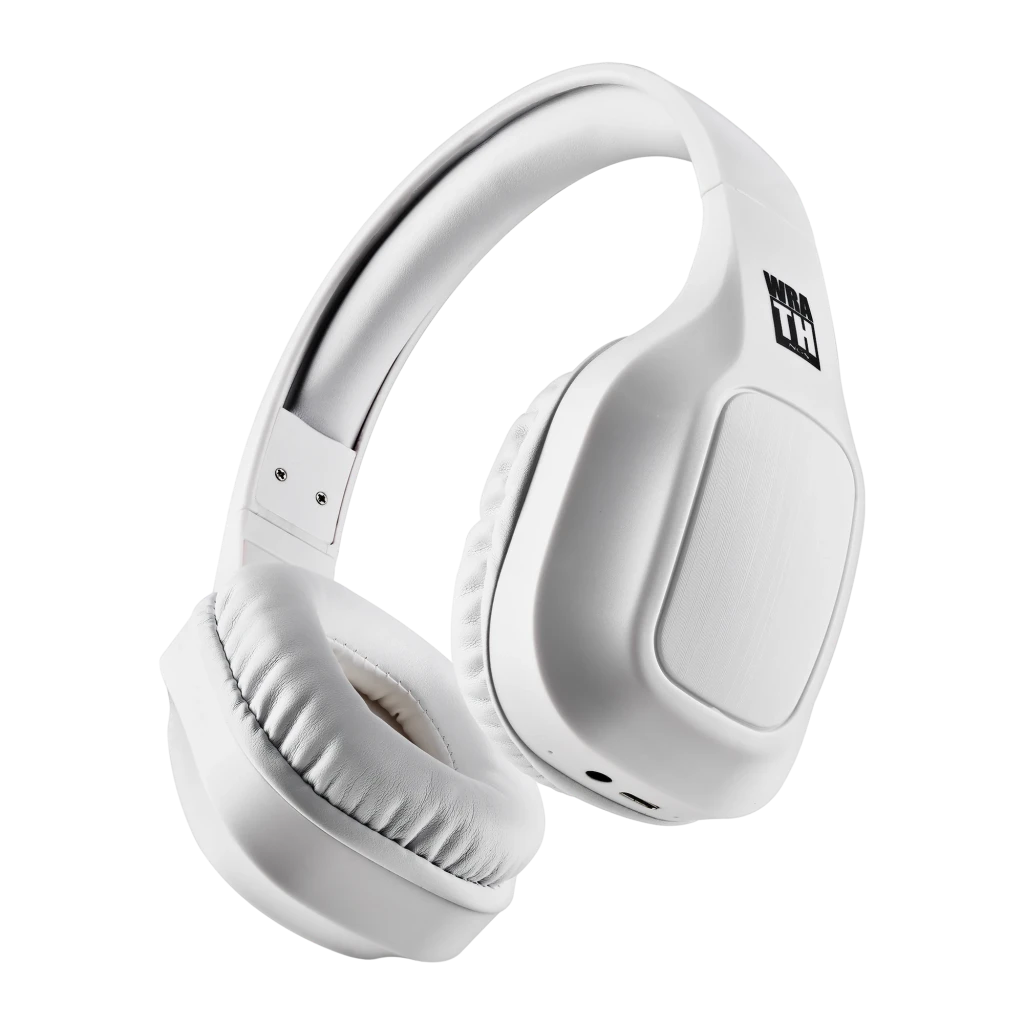 Auscultadores NGS Artica Wrath Banda Bluetooth 5.1 12h