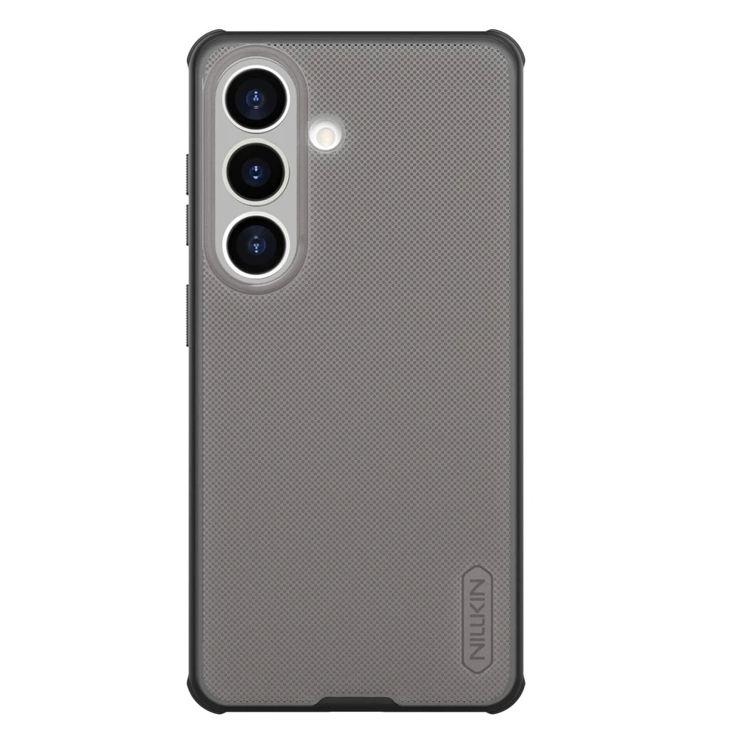 Nillkin Capa Super Frosted Shield Pro Samsung Galaxy S26+ Transparent Black