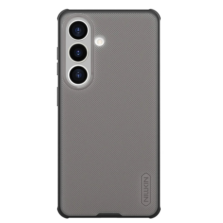 Nillkin Capa Super Frosted Shield Pro Samsung Galaxy S26+ Transparent Black