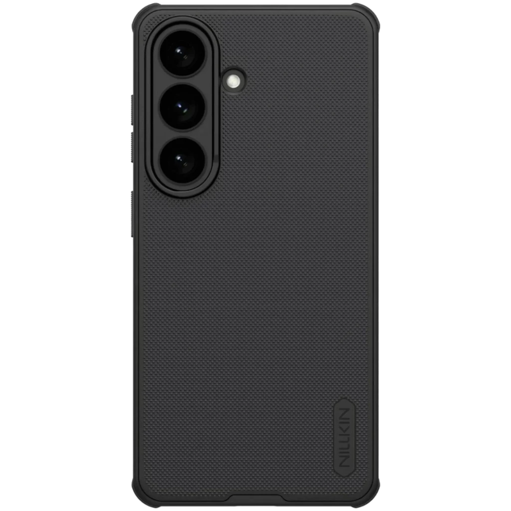 Nillkin Capa Super Frosted Shield Pro Samsung Galaxy S26 Preto