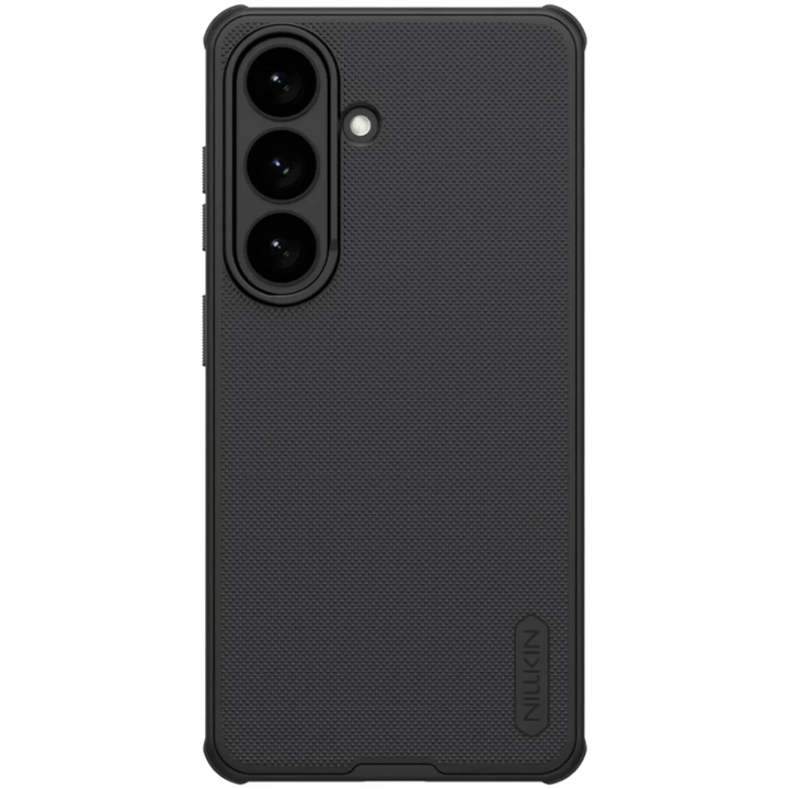 Nillkin Capa Super Frosted Shield Pro Samsung Galaxy S26 Preto
