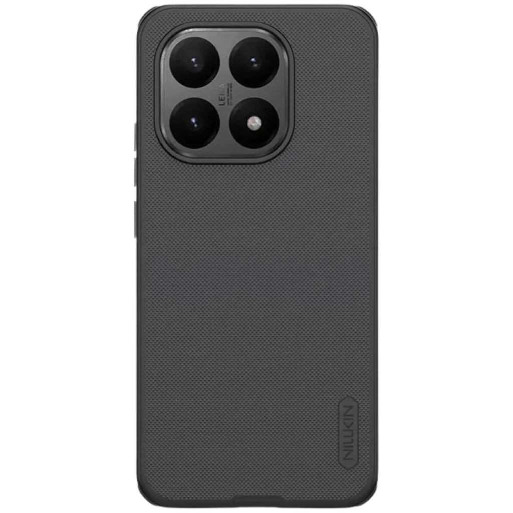 Nillkin Capa Super Frosted Shield Pro Xiaomi 15T Preto