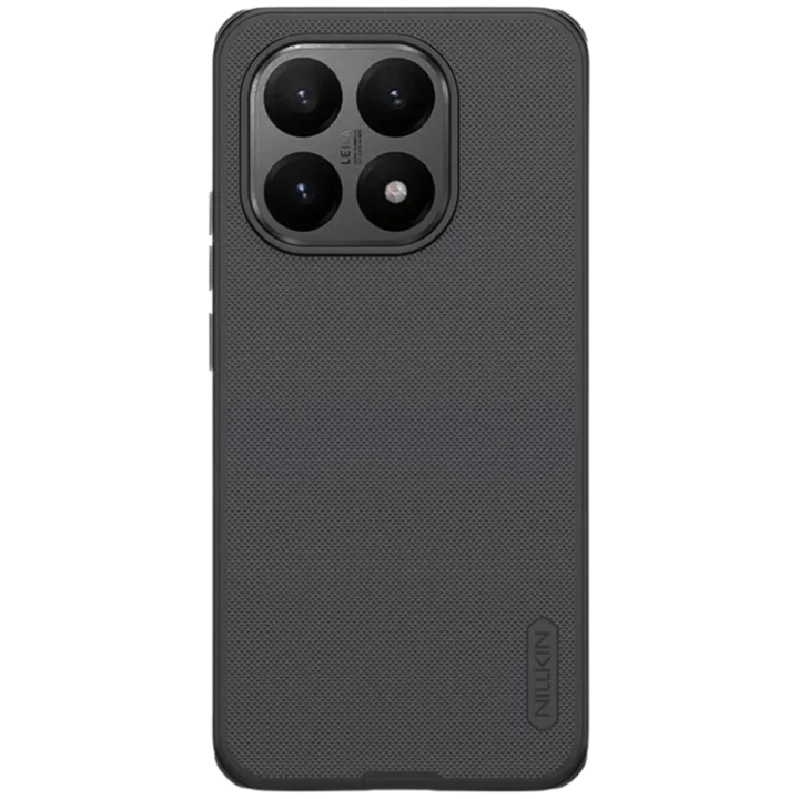Nillkin Capa Super Frosted Shield Pro Xiaomi 15T Preto