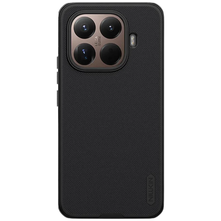 Nillkin Capa Super Frosted Shield Pro Xiaomi 15T Pro Preto