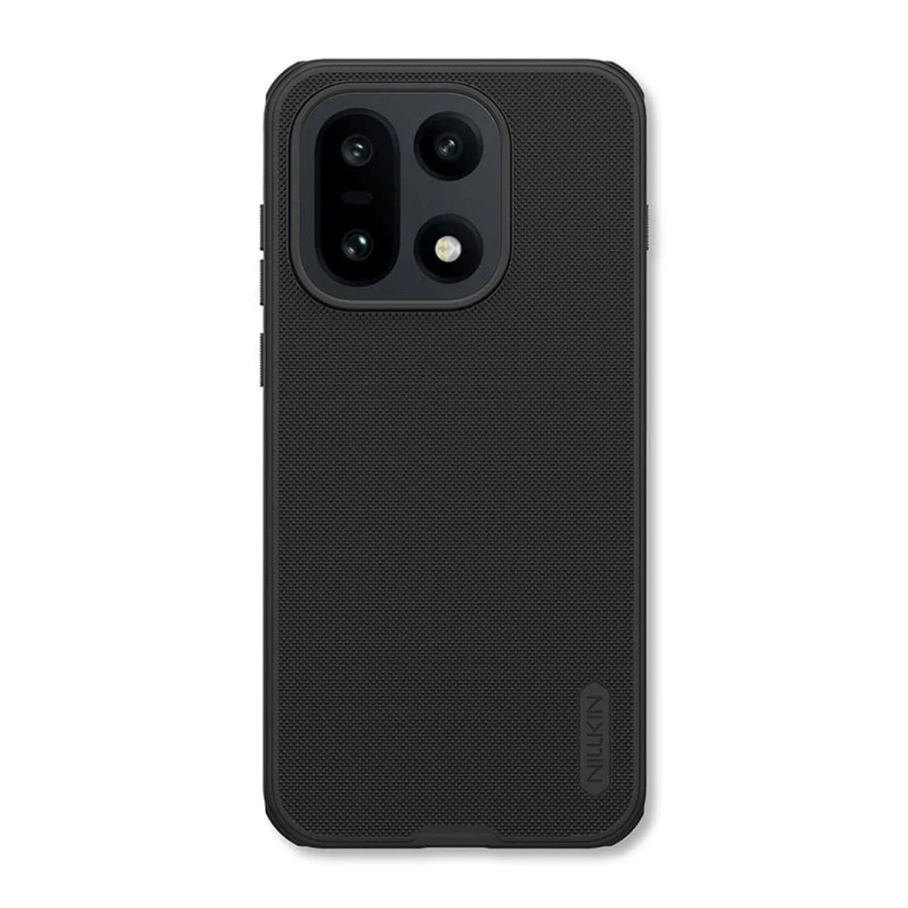 Nillkin Capa Super Frosted Shield Pro OnePlus 15 Preto