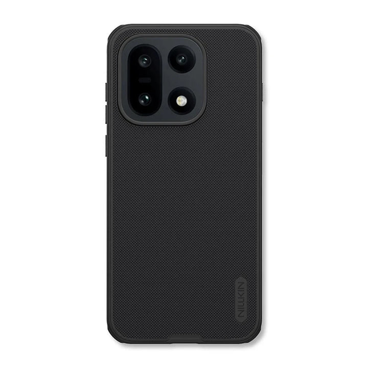 Nillkin Capa Super Frosted Shield Pro OnePlus 15 Preto