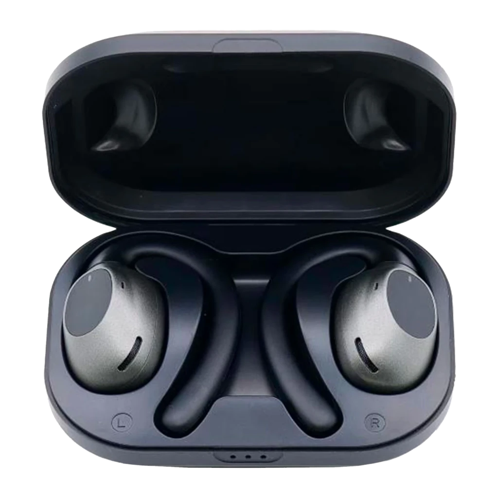 Auriculares Nilox NXTWRUNBEATOR TWS In-Ear Bluetooth 10h
