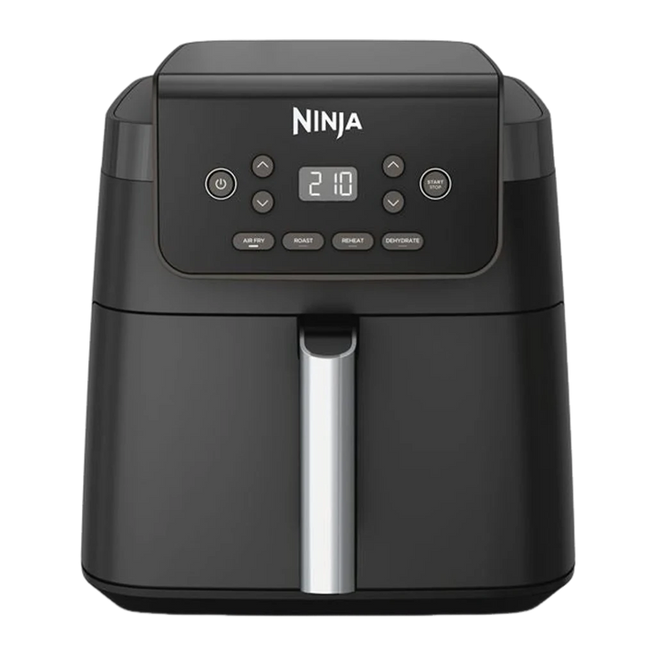 Fritadeira de Ar Ninja AF170EU 6.2L 2000W 4 em 1