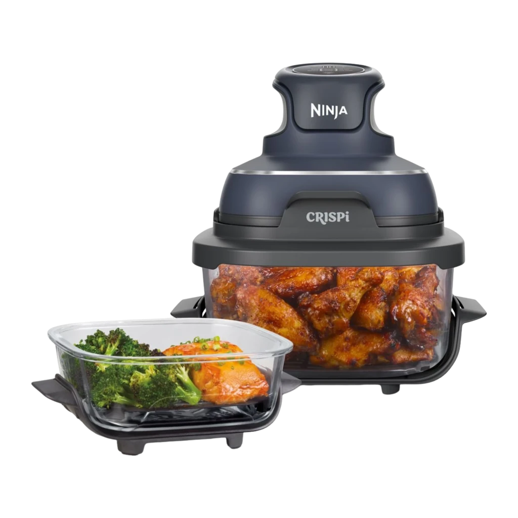 Fritadeira de Ar Ninja CRISPi FN101EU 3.8L 1700W 4 em 1