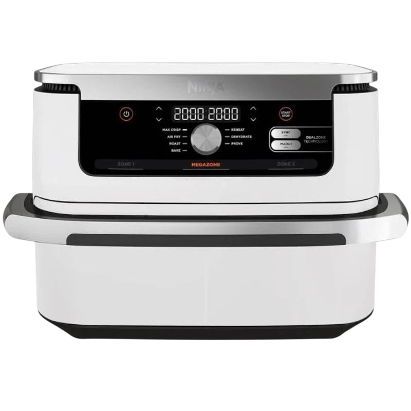 Ninja Foodi FlexDrawer 10.4 L - Airfryer
