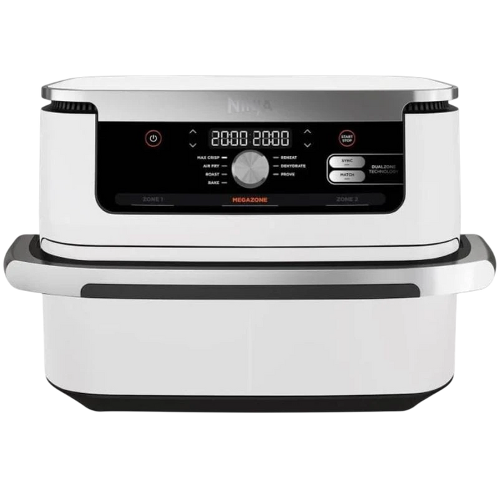 Ninja Foodi FlexDrawer 10.4 L - Airfryer