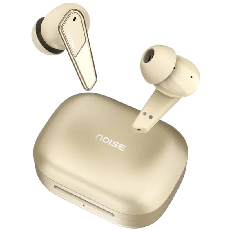Noise Buds N1 Pro TWS Bege