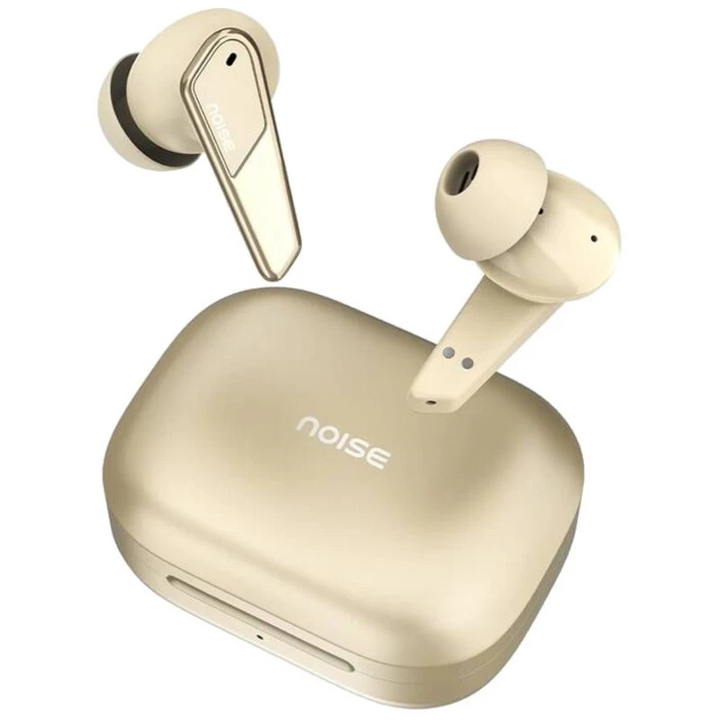 Noise Buds N1 Pro TWS Bege