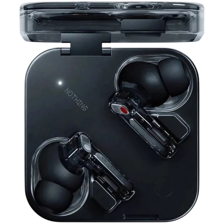 Nothing Ear (3) Preto