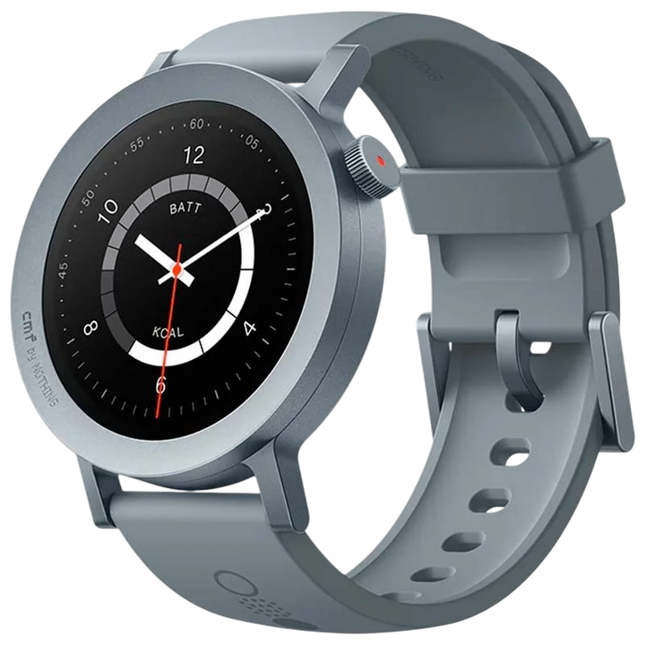 Nothing CMF Watch Pro 2 Cinzento Claro - Smartwatch com GPS