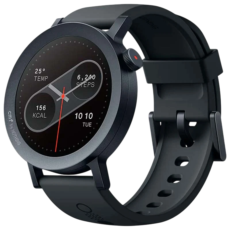 Nothing CMF Watch Pro 2 Cinzento Escuro - Smartwatch com GPS