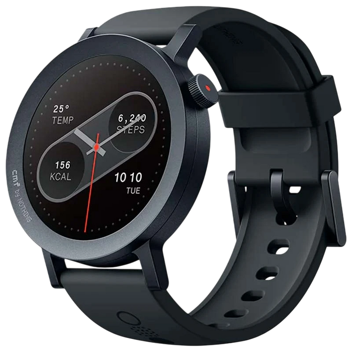 Nothing CMF Watch Pro 2 Cinzento Escuro - Smartwatch com GPS