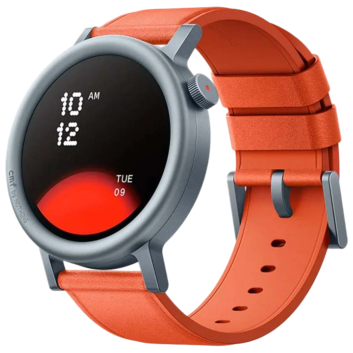 Nothing CMF Watch Pro 2 Laranja - Smartwatch com GPS