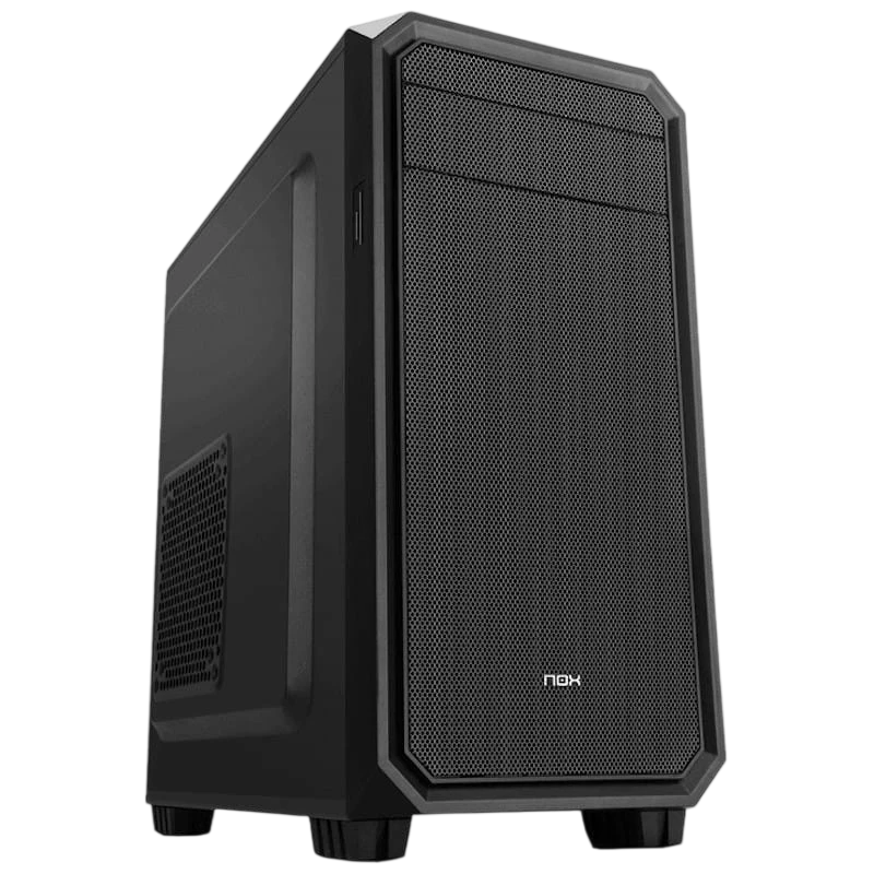 Nox Coolbay MX2 USB 3.0 Preto