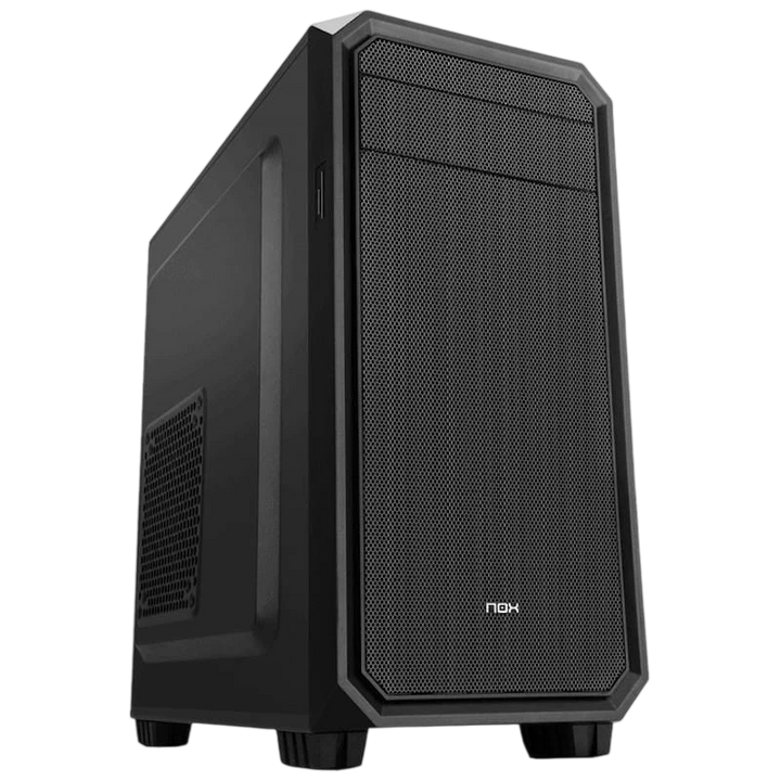 Nox Coolbay MX2 USB 3.0 Preto