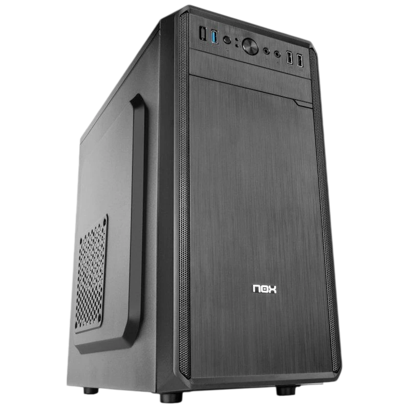 Nox LITE030 USB 30 Fonte de alimentação 500 W