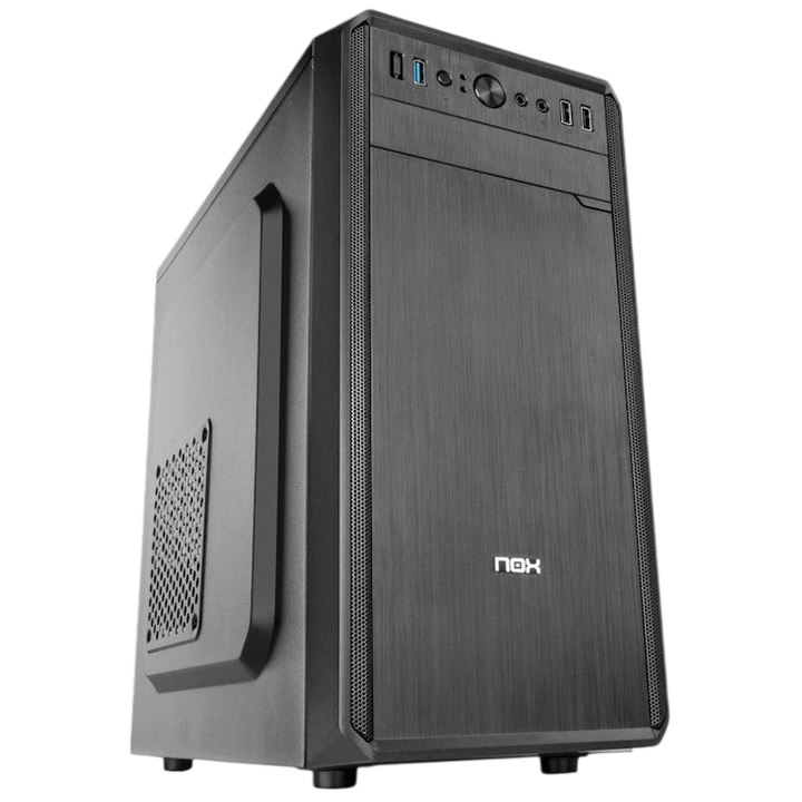Nox LITE030 USB 30 Fonte de alimentação 500 W
