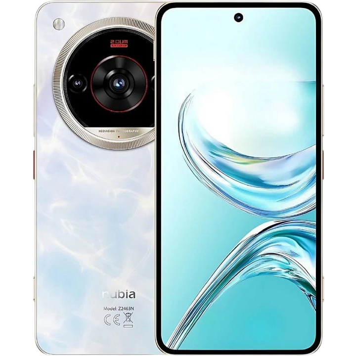 Nubia Focus 2 Ultra 5G 8GB/512GB Branco