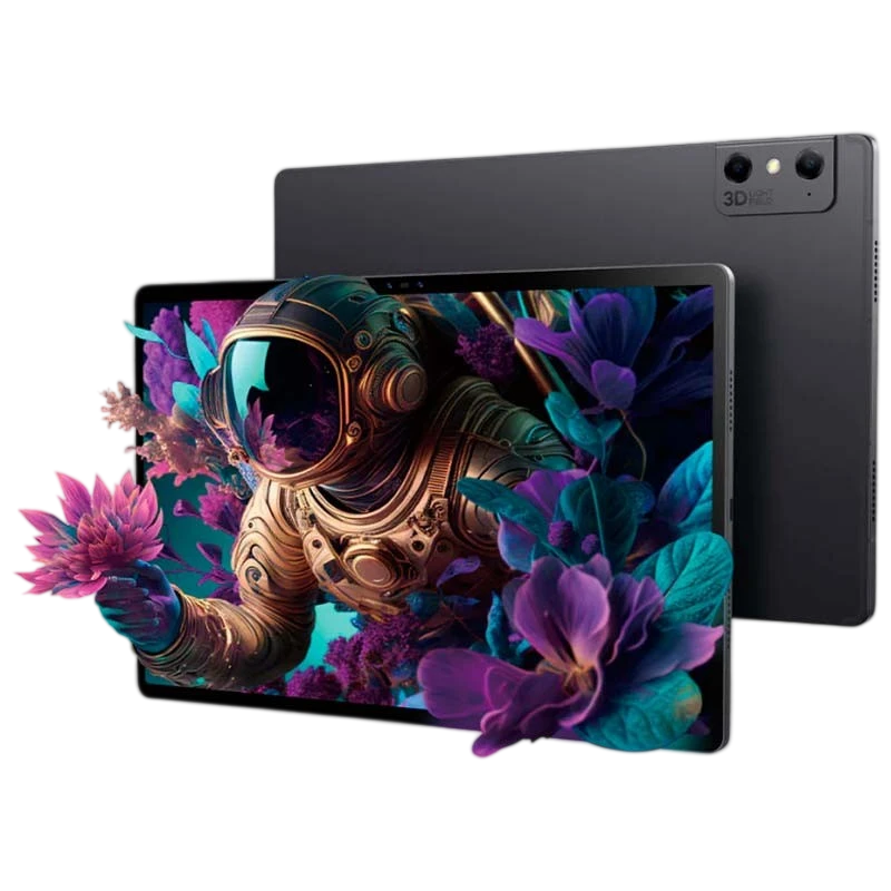 Nubia Pad 3D 12.4” 8GB/128GB Android 12 - Tablet