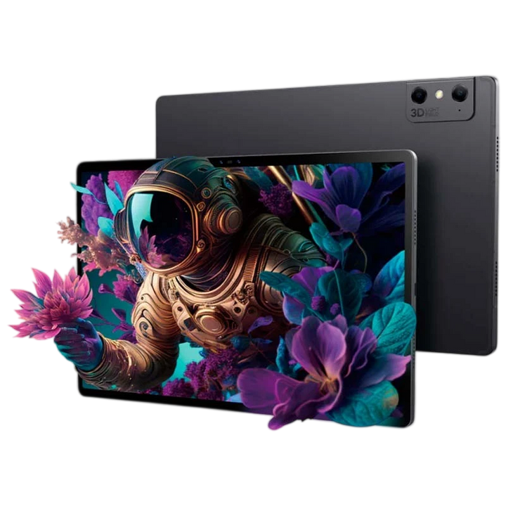 Nubia Pad 3D 12.4” 8GB/128GB Android 12 - Tablet