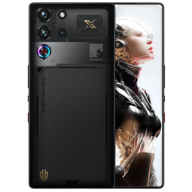 Nubia Redmagic 10s Pro 16GB/512GB Dusk