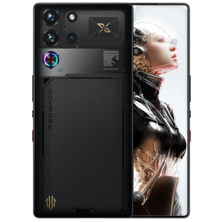 Nubia Redmagic 10s Pro 16GB/512GB Dusk