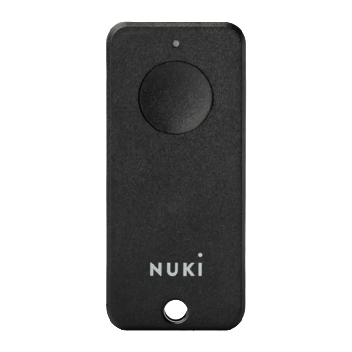 Chave de acesso Nuki Fob Bluetooth 1 botão
