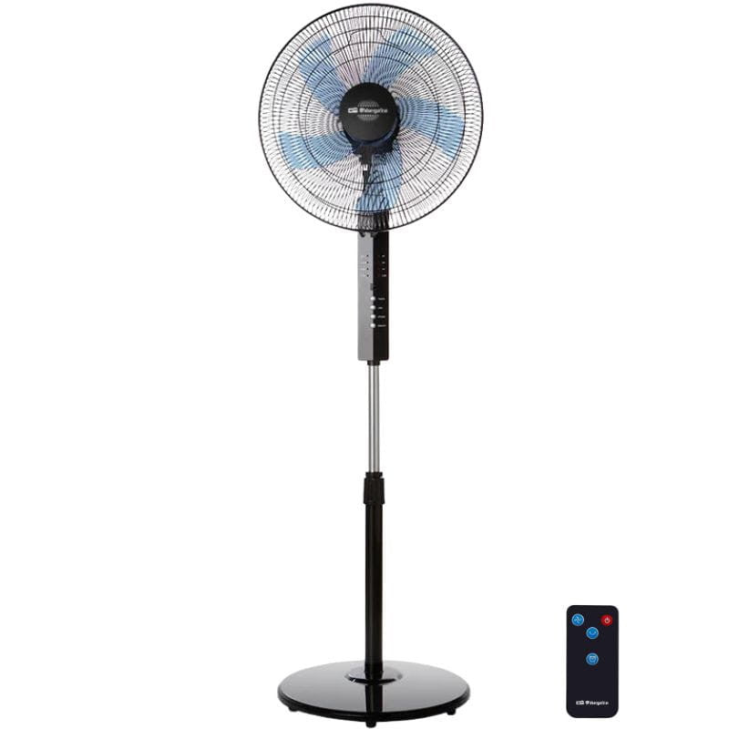 Orbegozo SF 0244 - Ventilador de Pé