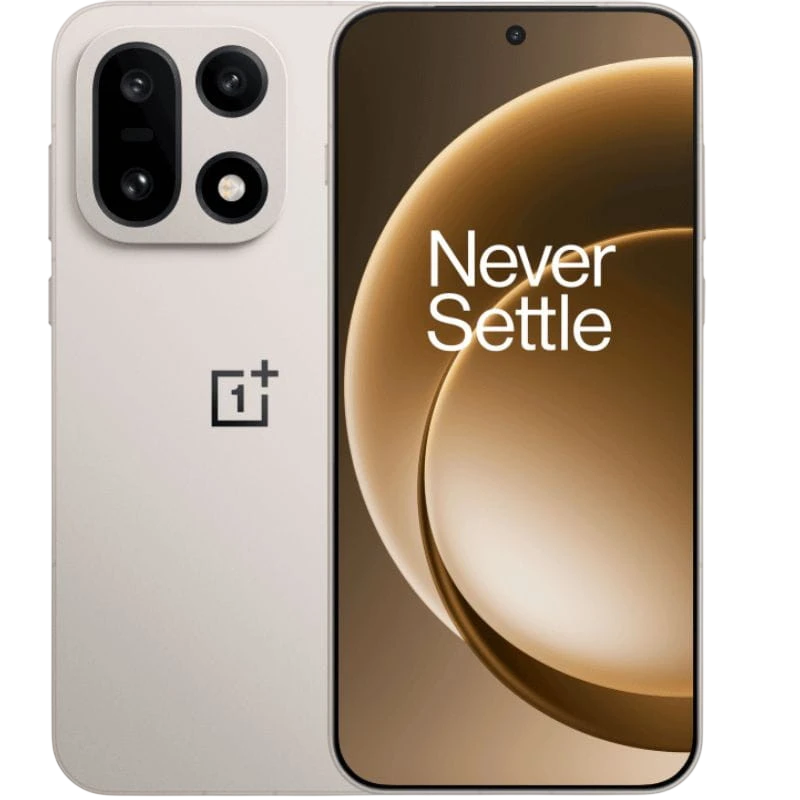 Oneplus 15 5G 16GB/512GB Areia