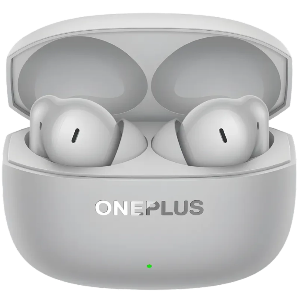 OnePlus Nord Buds 4 Pro Cinzento - Fones de ouvido sem fios