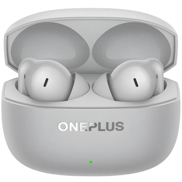 OnePlus Nord Buds 4 Pro Cinzento - Fones de ouvido sem fios